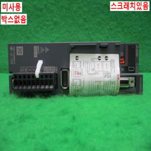 북64474/미사용서보드라이브/MR-JE-20B/200W/미쓰비시